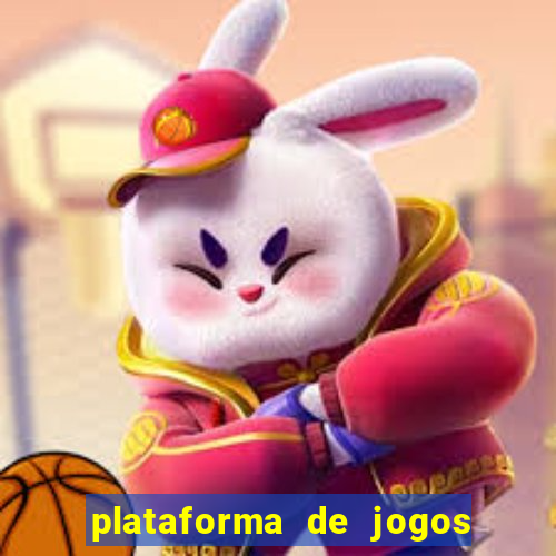 plataforma de jogos 777 bet